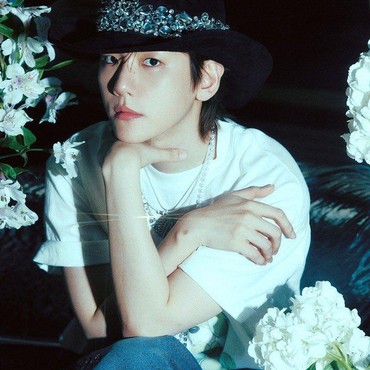 Lirik Lagu Elevator - Baekhyun EXO