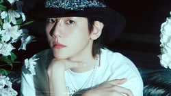 Lirik Lagu Elevator - Baekhyun EXO