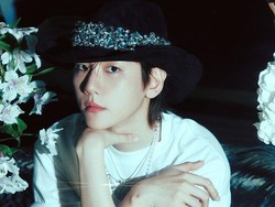 Lirik Lagu Elevator - Baekhyun EXO