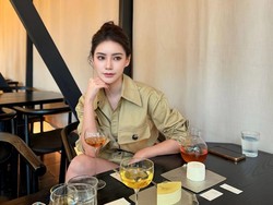 Anak Barbie Hsu Tinggal Bersama Pengasuh, Perlakuan Ibu Tiri Jadi Sorotan