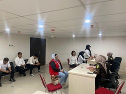Eks Calon Bupati Sinjai Nursanti Tersangka Penipuan Diserahkan ke Jaksa