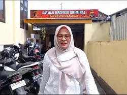 Nama Besar Terseret Korupsi Masker COVID-19 di NTB, Ada Eks Wabup Sumbawa