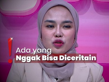img-title Medina Zein Tak Menyesal Cerai dari Lukman Azhari: Udah Nggak Nyambung