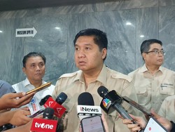 Ara Ungkap PKP APBN Hanya Cukup Bangun-Renovasi 269.779 Rumah