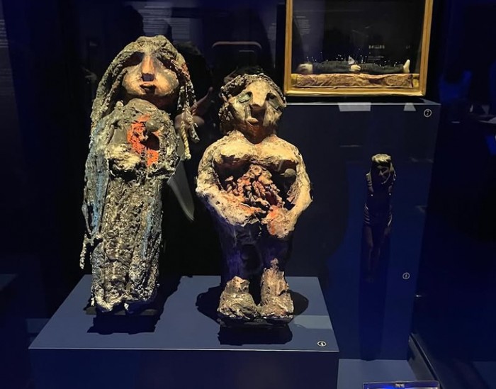 Museum of Witchcraft and Magic, Inggris/Foto: Instagram/@museum_of_witchcraft_and_magic