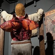 8 Museum Paling Seram di Dunia, Berani Masuk?