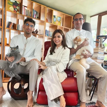 Kondisi Najwa Shihab Ditinggal Ibrahim hingga Kisah Mat Peci Poligami Usulan Istri Pertama