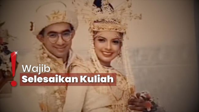 Najwa Shihab Kenang Bucin ke Suami: Diajak Kawin Langsung Mau