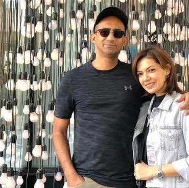 Terpopuler: Suami Najwa Shihab Meninggal Dunia hingga Kekayaan Jonatan Christie