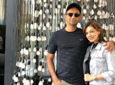 img-title Terpopuler: Suami Najwa Shihab Meninggal Dunia hingga Kekayaan Jonatan Christie