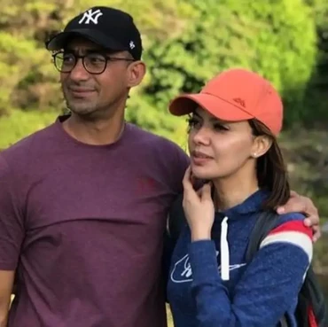 Ini Keinginan Terakhir Suami Najwa Shihab Sebelum Meninggal Dunia