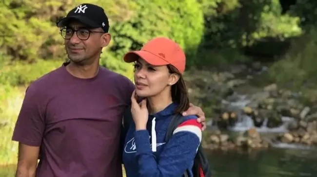 Viral Video Lawas Najwa Shihab Bahas Kesedihan Ditinggal Orang Tersayang
