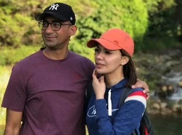 img-title Viral Video Lawas Najwa Shihab Bahas Kesedihan Ditinggal Orang Tersayang