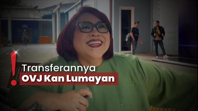 Nggak Bisa Pakai ATM, Nunung Heran Dituding Ngutang oleh Anak Sendiri