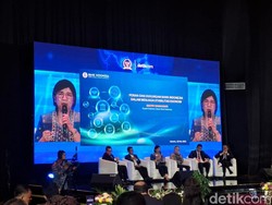 BI Sebut Ekonomi RI Punya Daya Tahan Tinggi, Ini Alasannya