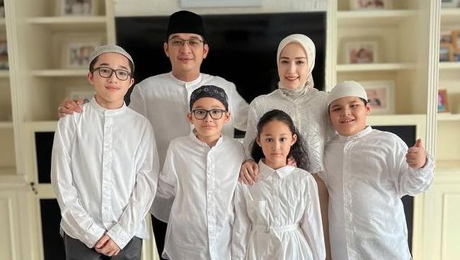 Mengenal Dewa Hikari Anak Pasha Ungu dan Adelia yang Jadi Tim Paskibra