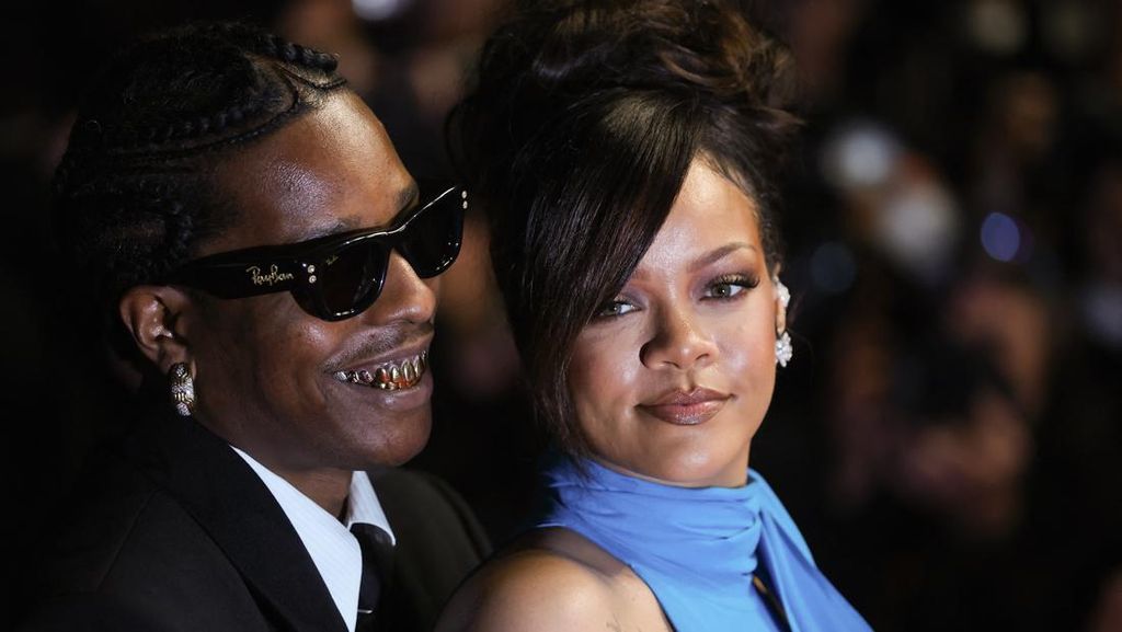 Rumah Rihanna Ditembak, Pelaku Ditahan Dugaan Percobaan Pembunuhan