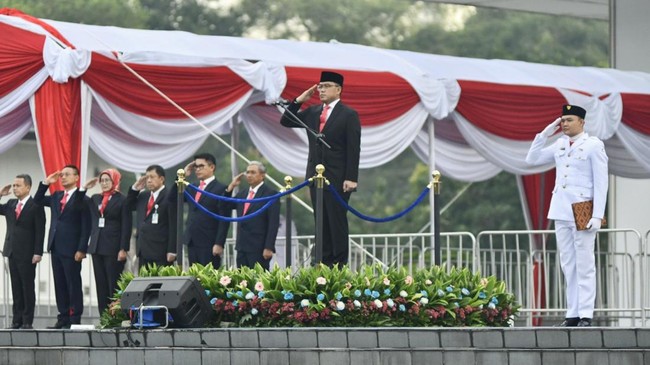 PT Pertamina memperingati Harkitnas ke-117 dengan menegaskan komitmen kemandirian energi, fokus pada distribusi dan transisi energi bersih.