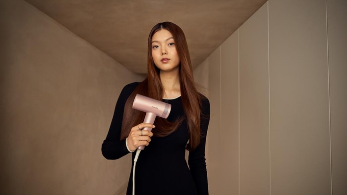img-title Sat Set Banget! Ini Cara Keringkan Rambut Hanya dalam 3 Menit