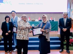 Poltekesos Bandung Hadirkan Ahli di Konferensi Sosial & Kesehatan Mental