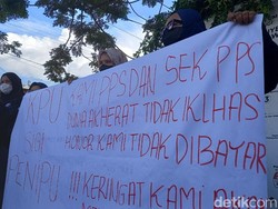 Kejari Sigi Usut Dugaan Korupsi Dana Hibah Pilkada Imbas Honor PPS Nunggak