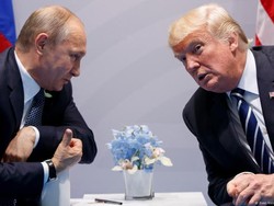 Putin Akan Balas Serangan Mengejutkan Ukraina ke Pesawat Pengebom Rusia