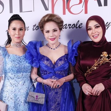 Profil Para Peraih Penghargaan 