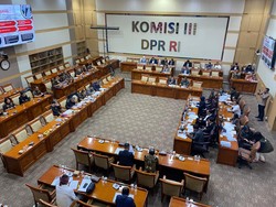 Legislator Minta Kasus Gula Zarof Ricar Diusut, Jampidsus Bilang Begini