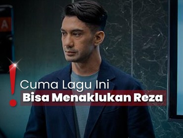 img-title Reza Rahadian Bikin Cannes 2025 Bergoyang gegara Lagu 'Garam dan Madu'