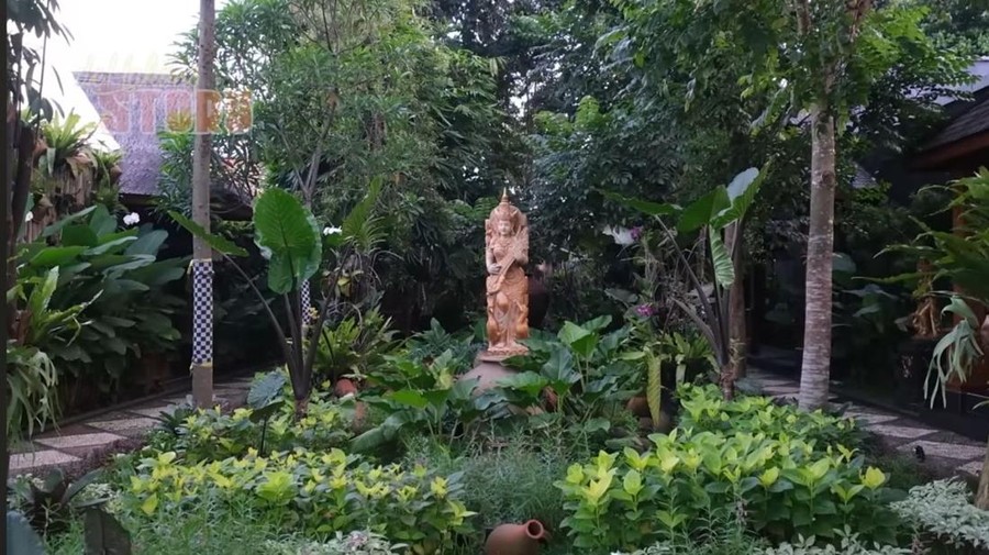 Rumah Dedi Mulyadi