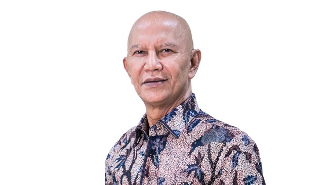 Ketua DPP PDI Perjuangan, Said Abdullah, menegaskan pentingnya doktrin pertahanan semesta Prabowo untuk menghadapi tantangan geopolitik dan perang modern.