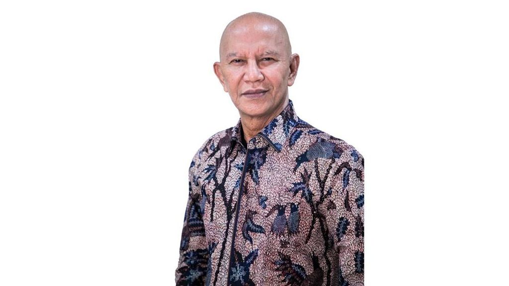 Said Abdullah Soroti Pekerjaan Rumah Jenderal Suyudi di Polri
