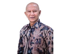 Perkiraan Postur RAPBN 2026 Sangat Menantang