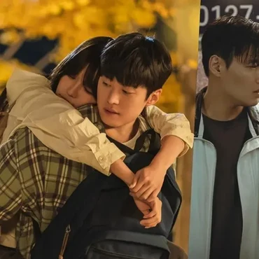Adu Perolehan Rating Drama Korea 'Second Shot At Love' dan 'Tastefully Yours'