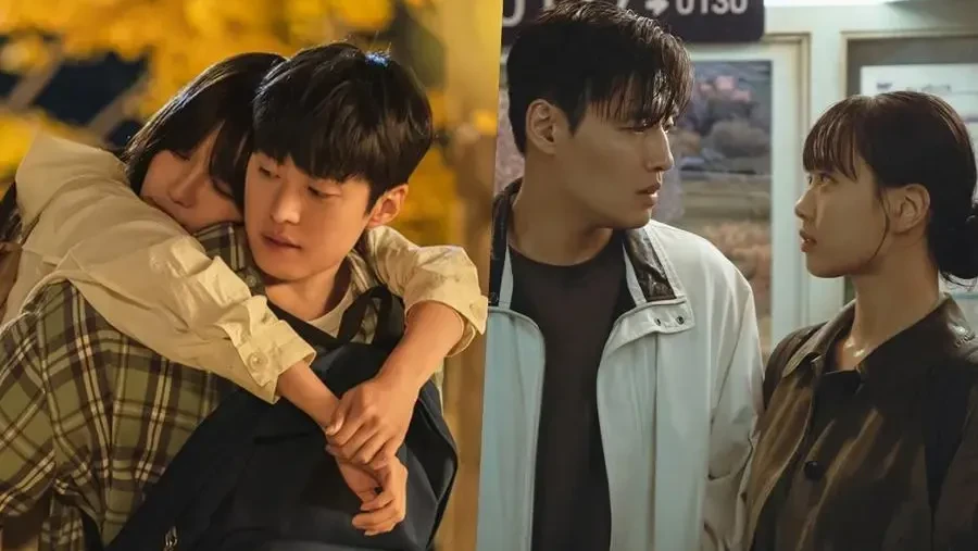 Drama Korea 'Second Shot At Love' dan 'Tastefully Yours'