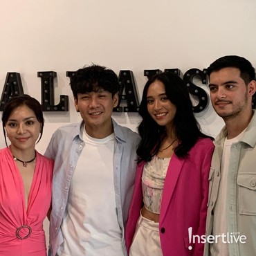 Series 'Swipe Right' Angkat Realita Mengapa Wanita Pilih Gunakan Aplikasi Kencan Online