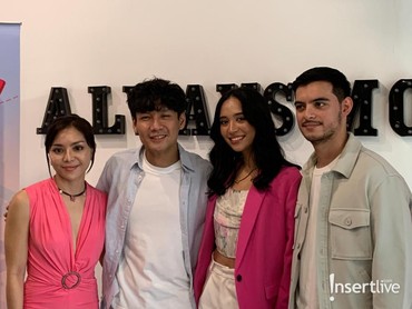 Series 'Swipe Right' Angkat Realita Mengapa Wanita Pilih Gunakan Aplikasi Kencan Online