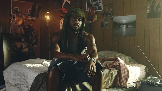 Lirik Lagu A Bar Song (Tipsy) - Shaboozey