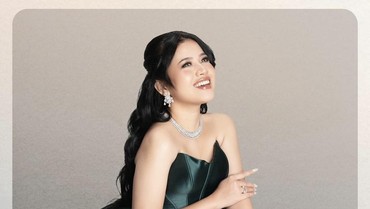 Lirik Lagu Sembuh Kembali - Shabrina Leanor