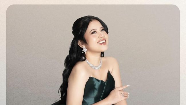 Lirik Lagu HA HA - Shabrina Leanor