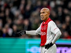 Soal Legenda Ajax Simon Tahamata Bakal Gabung Timnas Indonesia