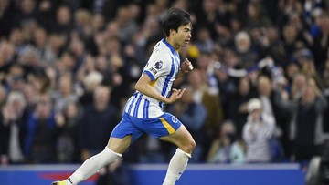 Liputan Olahraga CNN Sport : Kaoru Mitoma Jadi Man of The Match Usai Brighton Sikat Liverpool