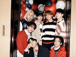 Artis K-Pop dengan Album Terlaris di Jepang Juni 2025