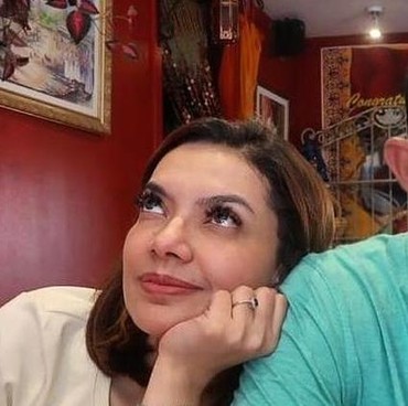 Sederet Fakta Ibrahim Sjarief Assegaf, Suami Najwa Shihab yang Tak Suka Tersorot Kamera