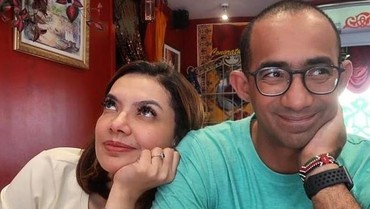 img-title Sederet Fakta Ibrahim Sjarief Assegaf, Suami Najwa Shihab yang Tak Suka Tersorot Kamera
