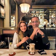 Ibrahim Sjarief Assegaf Suami Najwa Shihab Meninggal Dunia, Ini Sosoknya yang Jadi Pengacara Berprestasi