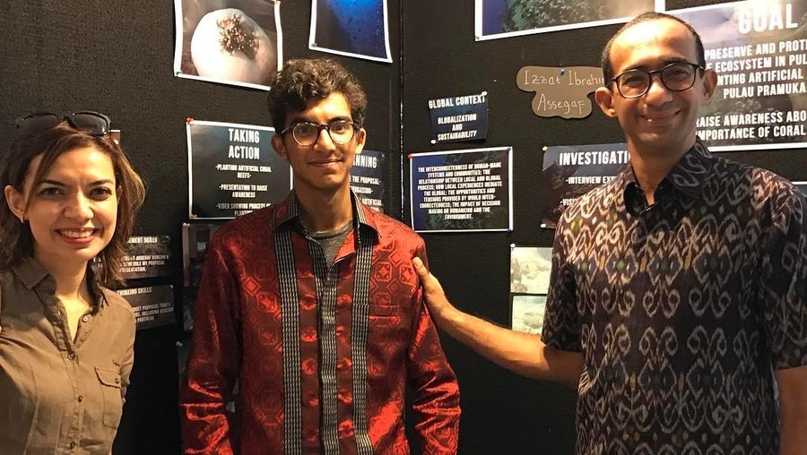 Suami Najwa Shihab Meninggal Dunia&comma; Habib Jafar Beri Ucapan Duka
