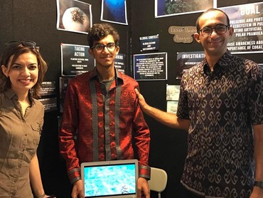 img-title Suami Najwa Shihab Meninggal Dunia, Habib Jafar Beri Ucapan Duka