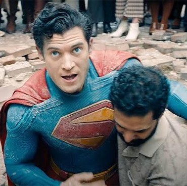 Sinopsis Superman Karya James Gunn, Pembuka Era Baru DCU