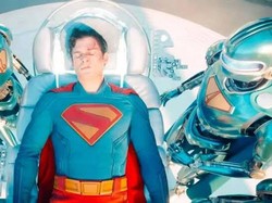 James Gunn Boyong Aktor GOTG ke Superman